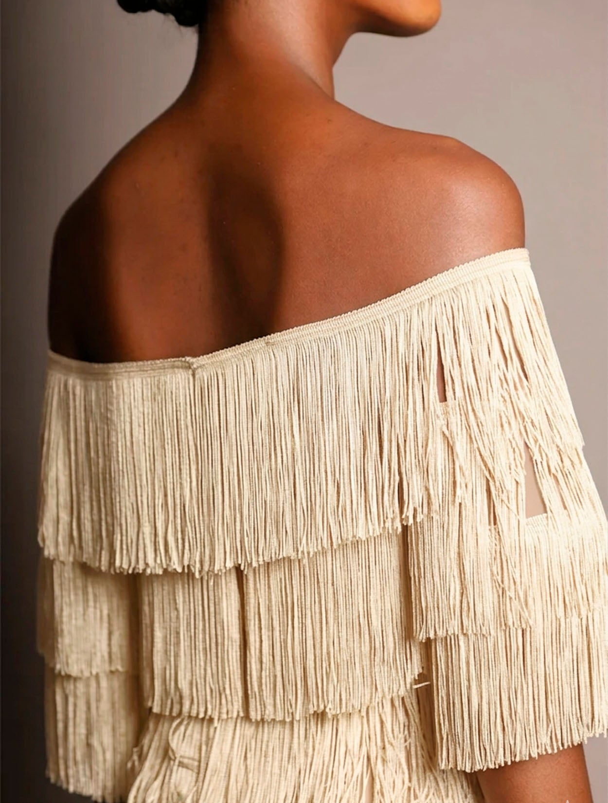 beige