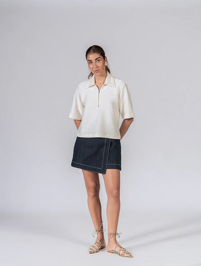 BLUSA OSLO