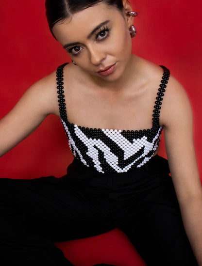 TOP AGATHA (CERRADO)