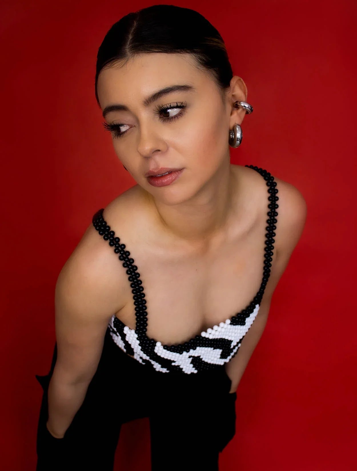 TOP AGATHA (CERRADO)