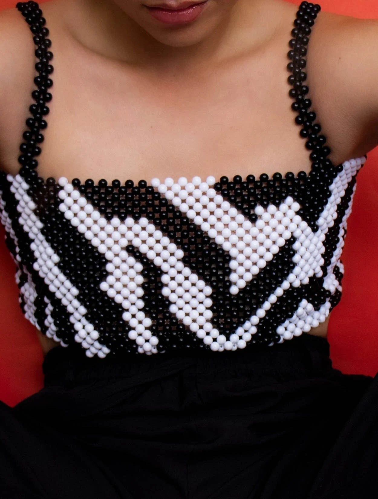 TOP AGATHA (CERRADO)