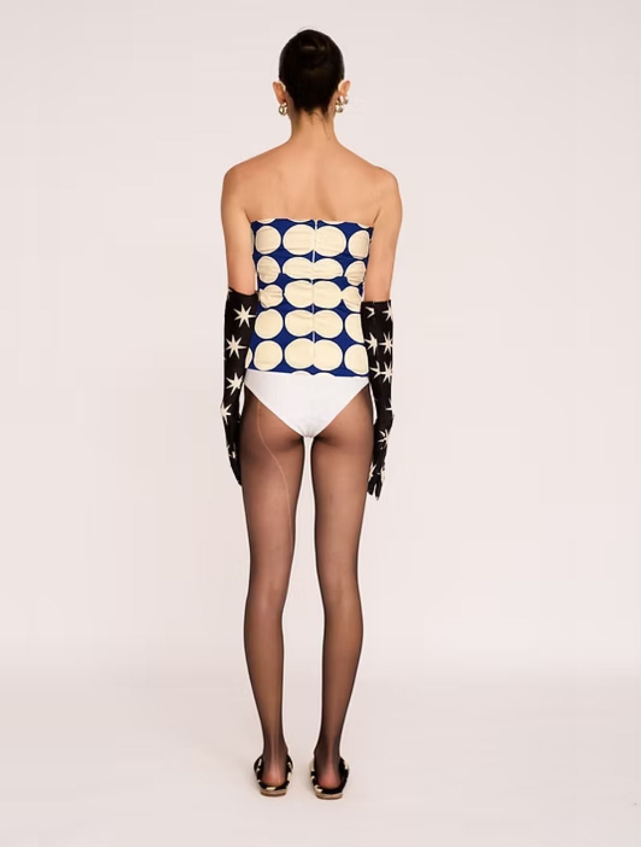 TOP DE PUNTOS AZULES