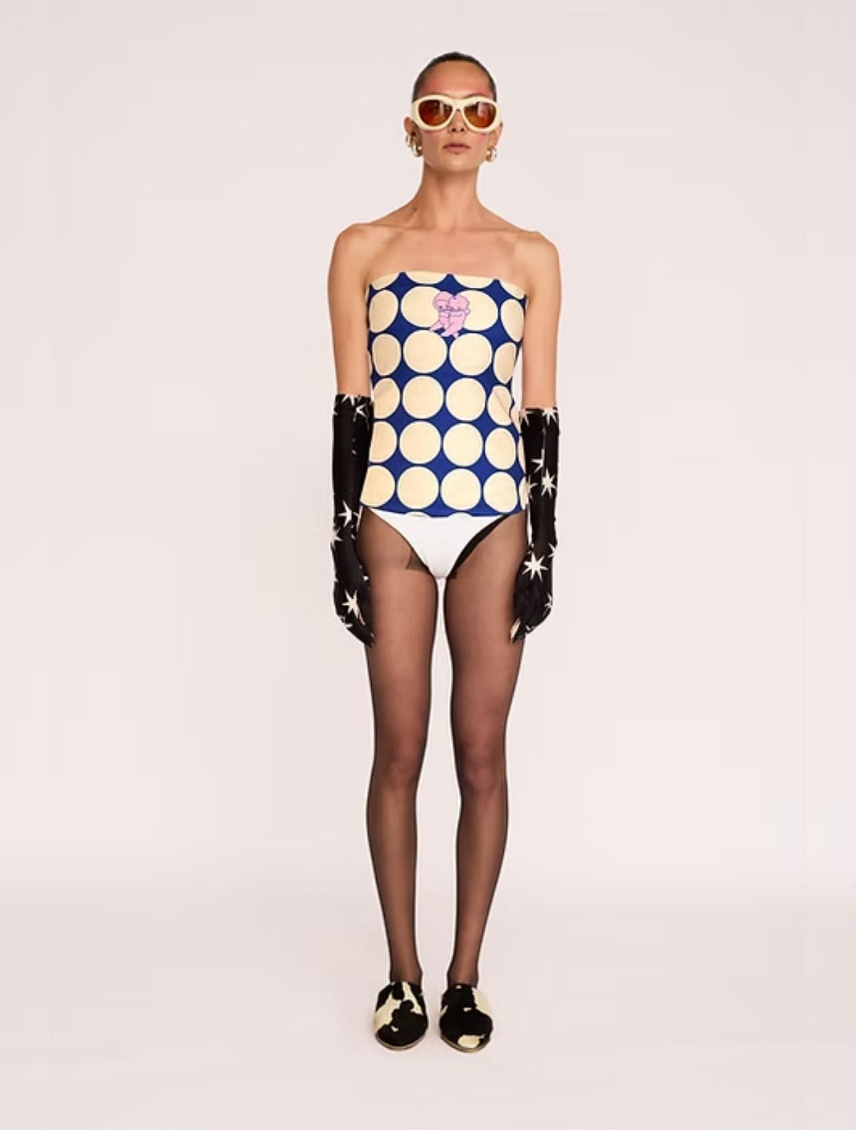 TOP DE PUNTOS AZULES