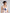 Top corto en dril color marfil con bordado Happy Life para mujer – Juliana Sanchez | Casa Precis, Concept Store. Primer plano.