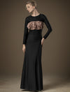 Vestido San Juan | Vestido Diseño Exclusivo para Ocasiones Especiales