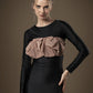 Vestido San Juan | Vestido Diseño Exclusivo para Ocasiones Especiales