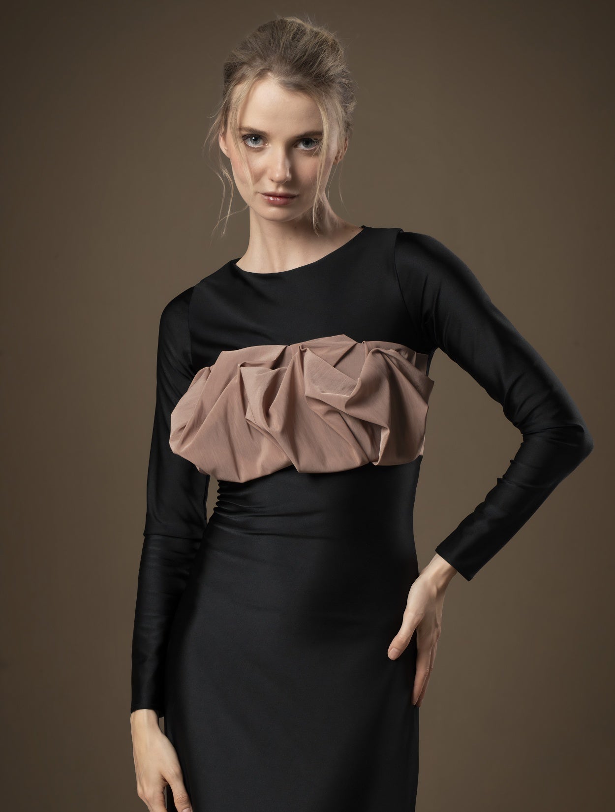 Vestido San Juan | Vestido Diseño Exclusivo para Ocasiones Especiales