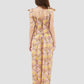 VESTIDO LARGO TRIANAE