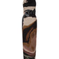 Eme Halter Dress | Vestido Halter Largo Fluido de Noche