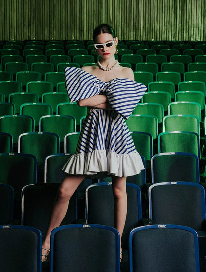 VESTIDO LAURA