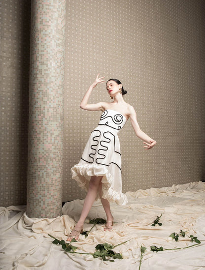 VESTIDO LIV