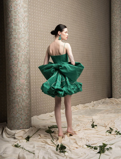 VESTIDO LUANA
