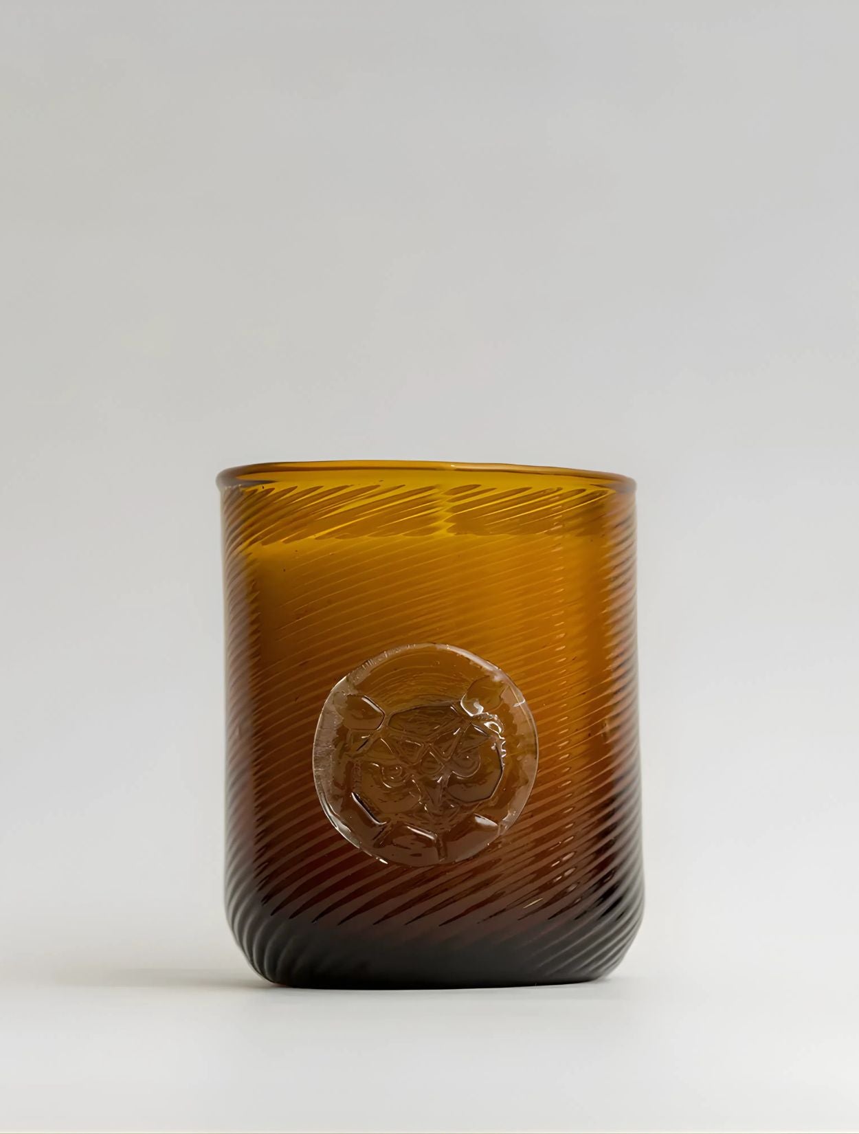 VELA AROMATICA TE BLANCO & MANDARINA