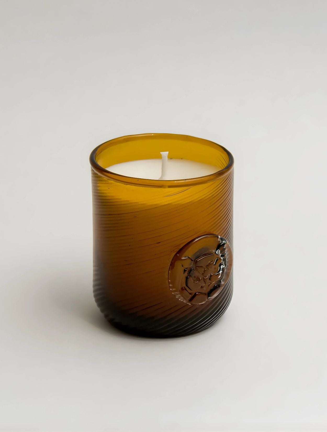 VELA AROMATICA TE BLANCO & MANDARINA