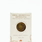 VELA AROMATICA TE BLANCO & MANDARINA 85GR