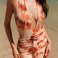 VESTIDO CANELA MAXI