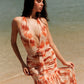 VESTIDO CANELA MAXI