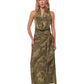 Aura Dress | Ropa de Mujer Colombian Dress Artesanal Hecho a Mano