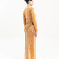 Vestido Mycelium | Ropa de Mujer Slow Fashion Bohemia Colombiana Estampado x Circe x Casa Precis