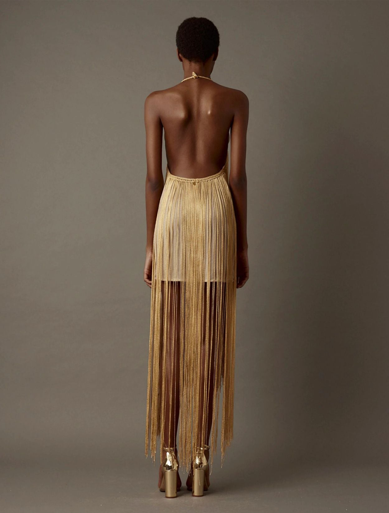 VESTIDO AMAYA
