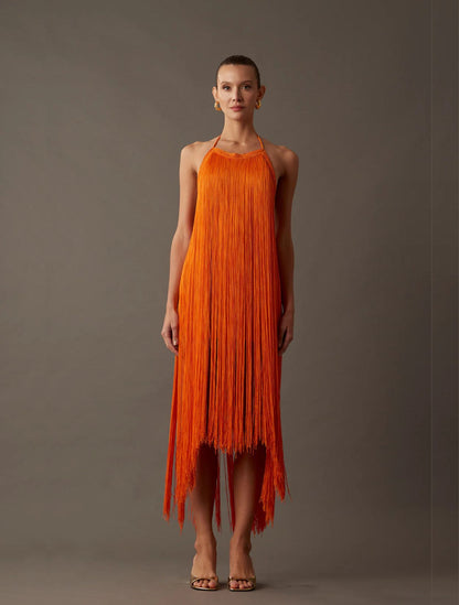 VESTIDO AMAYA
