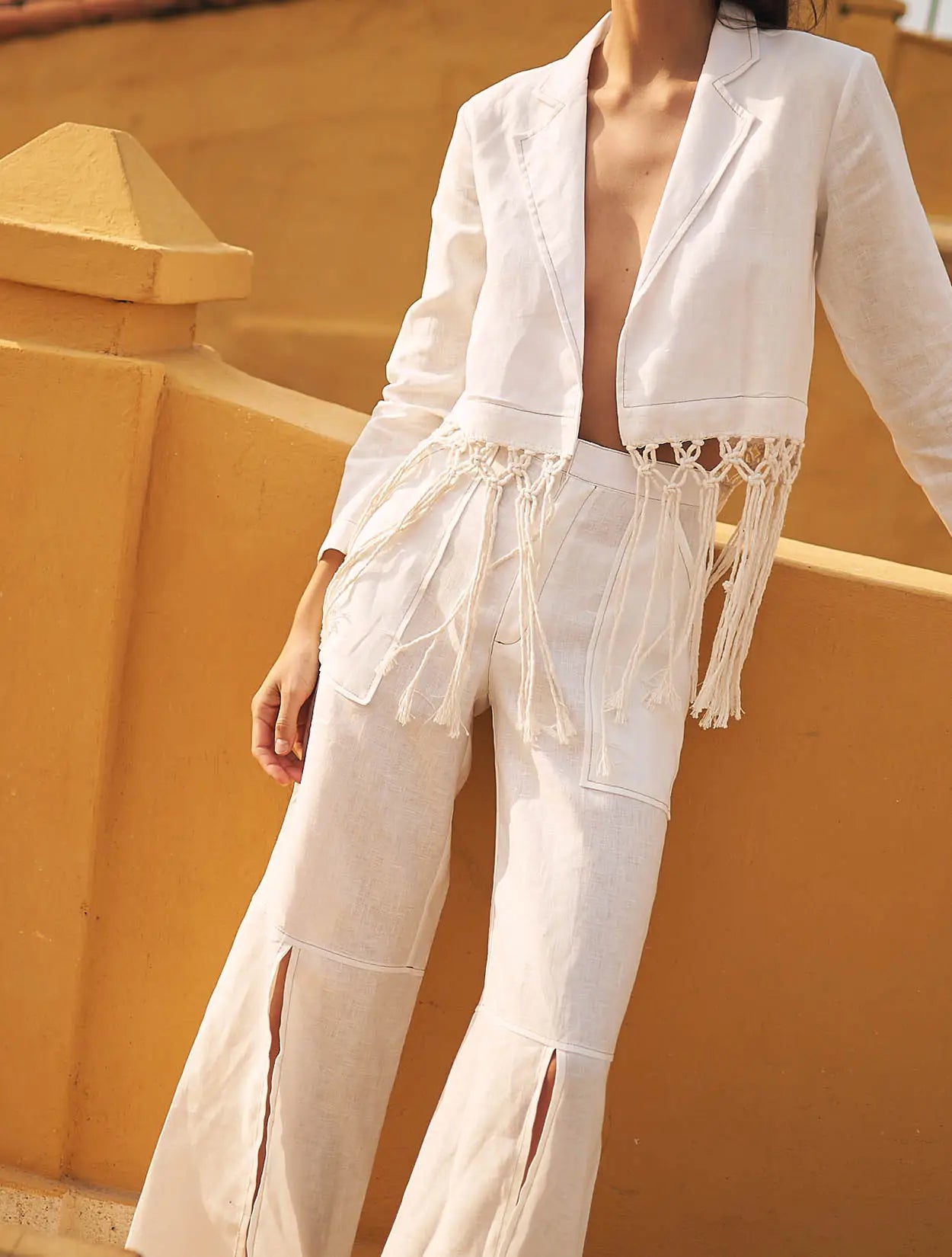 BLAZER VIENTO DEL SUR