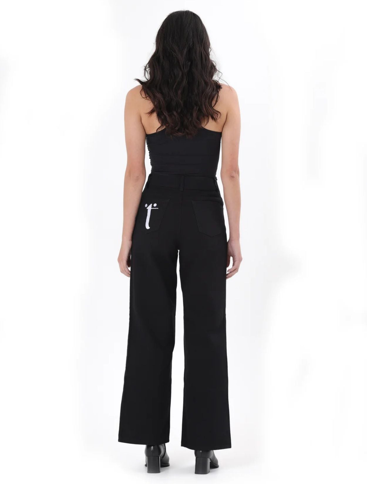 PANTALÓN YOU ARE CONFIDENT