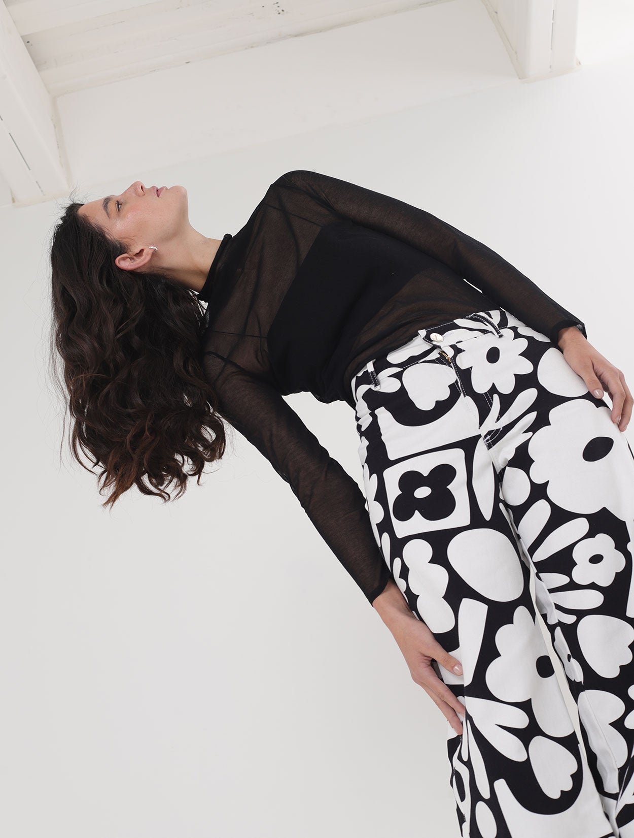 PANTALÓN YOU ARE DIFFERENT