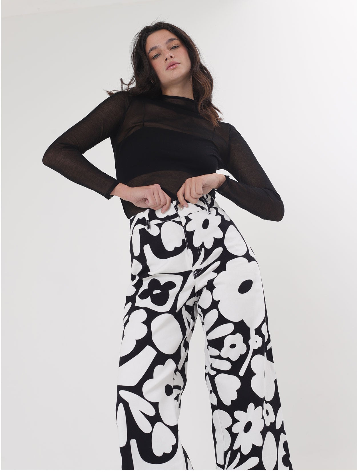 PANTALÓN YOU ARE DIFFERENT