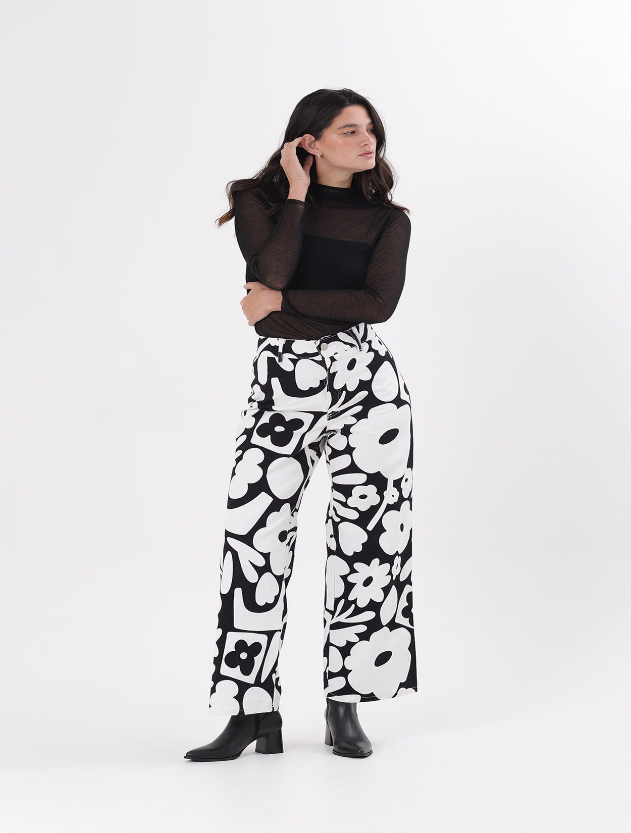 PANTALÓN YOU ARE DIFFERENT