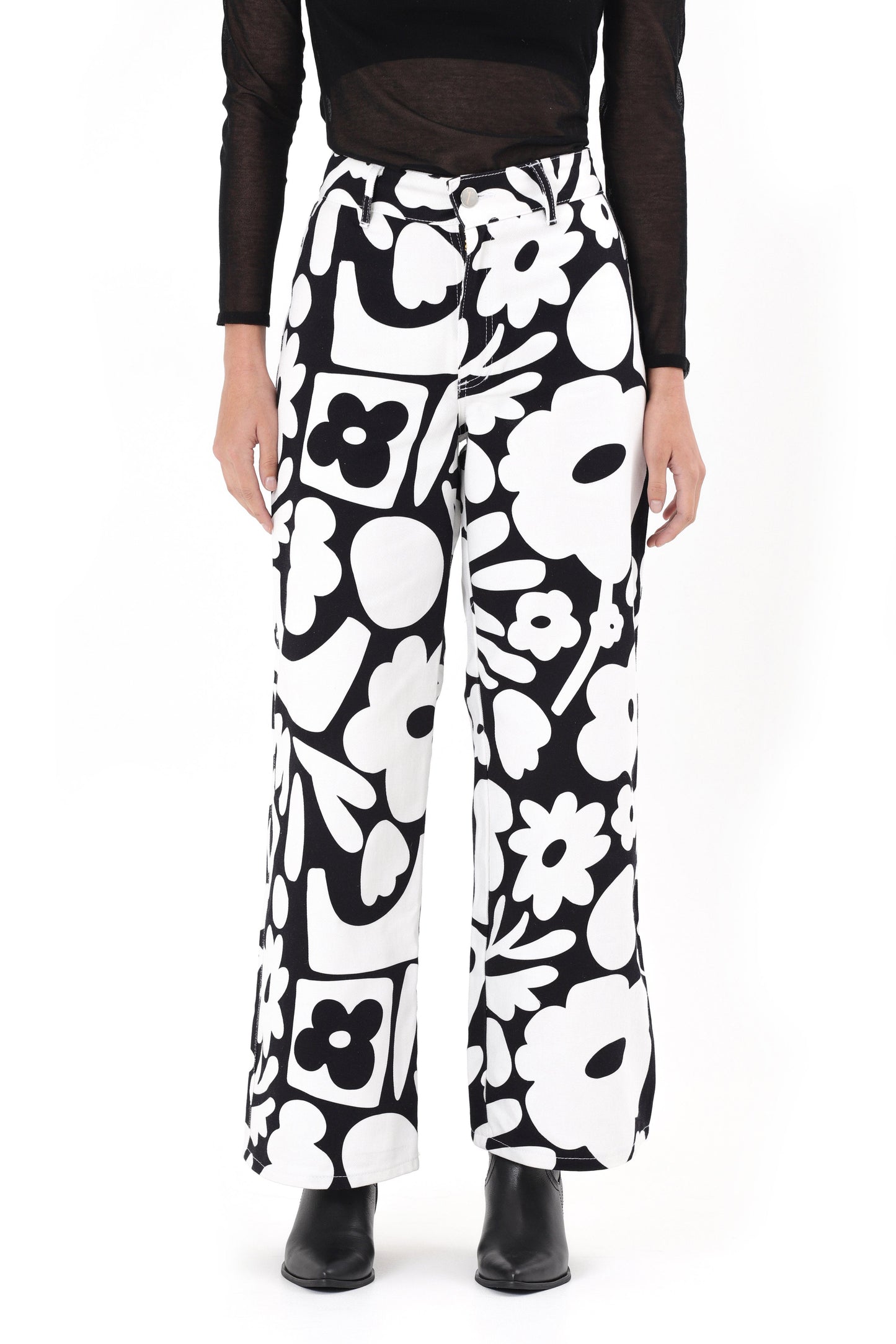 PANTALÓN YOU ARE DIFFERENT