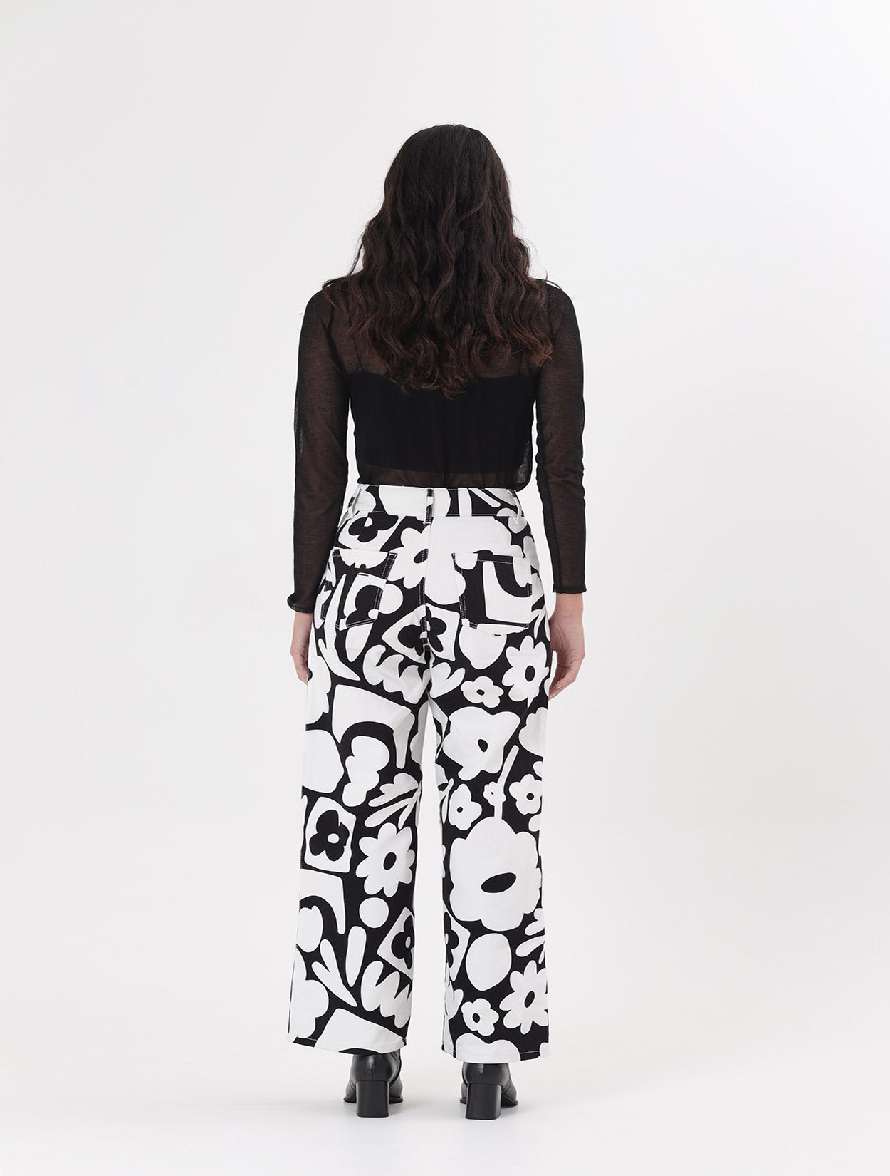 PANTALÓN YOU ARE DIFFERENT