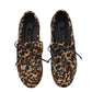 Leonie Wild |  Cuero con Estampado Animal 