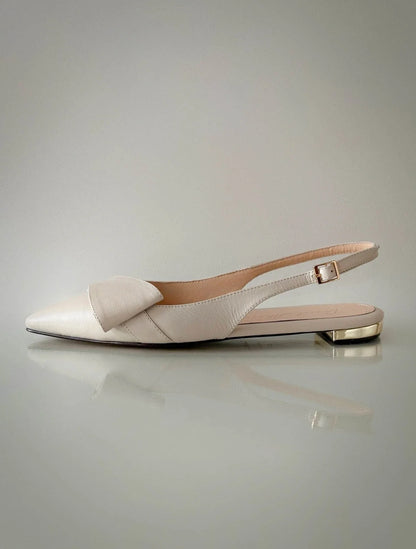 ZAPATO PLANO LUCY