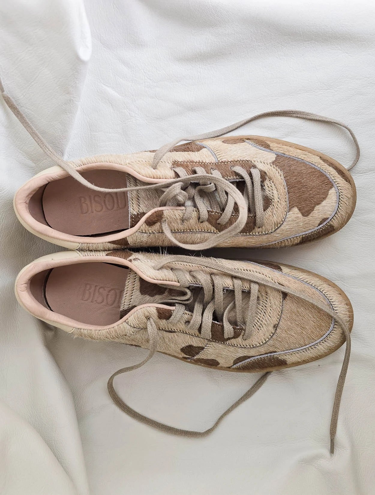 ZAPATOS TERRA MANCHAS