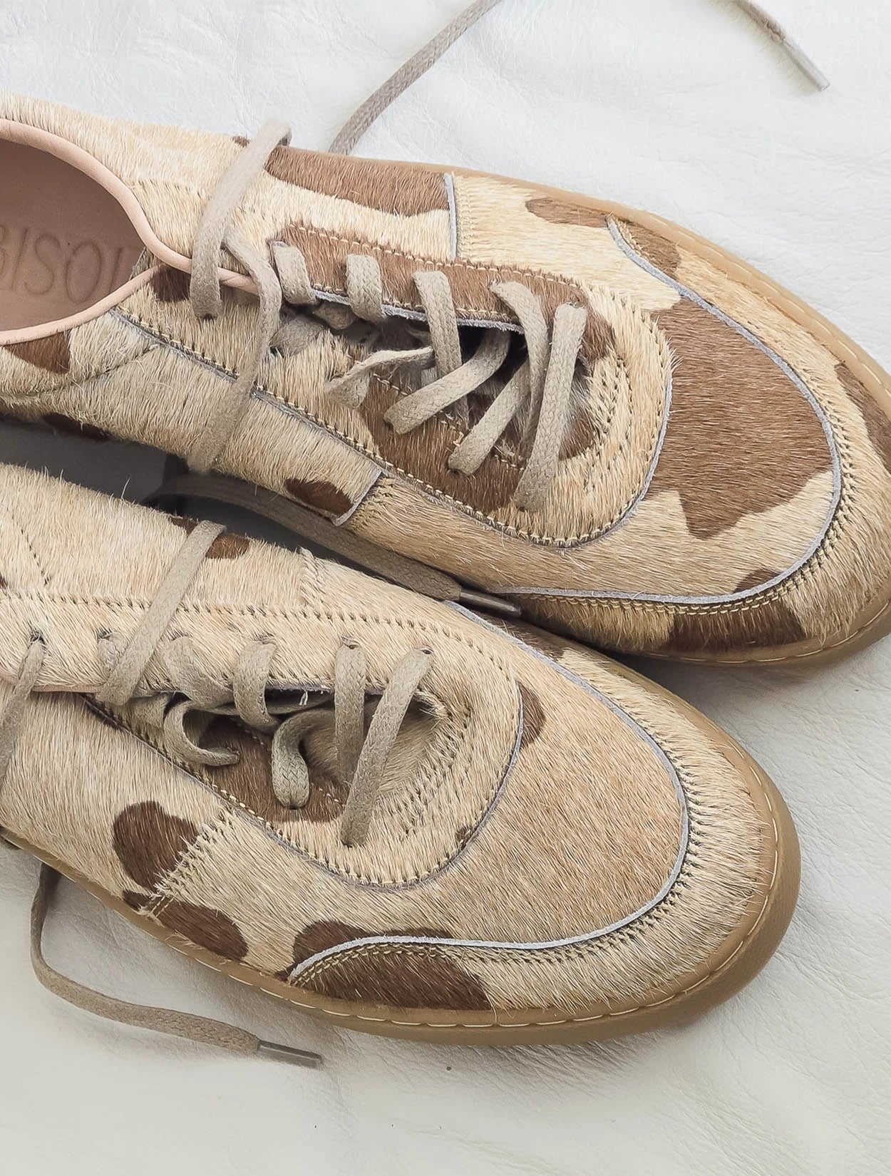 ZAPATOS TERRA MANCHAS