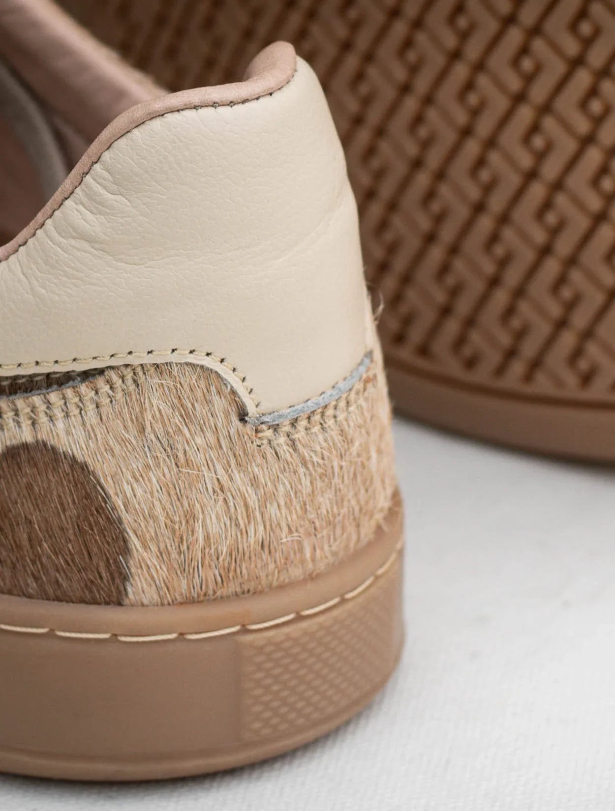 ZAPATOS TERRA MANCHAS