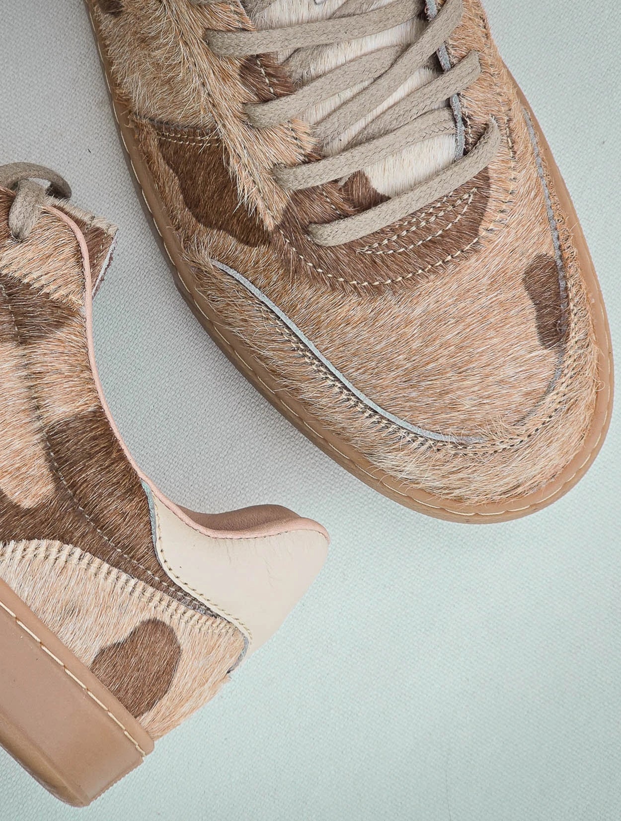 ZAPATOS TERRA MANCHAS