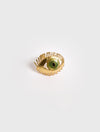 Anillo Maxi Eye | Joyería Contemporánea Colombiana | Sara & Flora