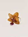 Anillo Tigrillo | Joyería Botánica de Ta Fleur Boutique