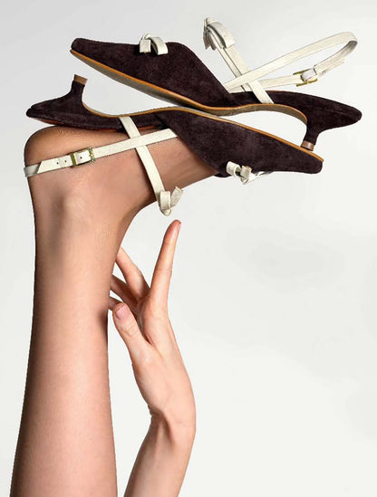 ZAPATOS ANTONIETA