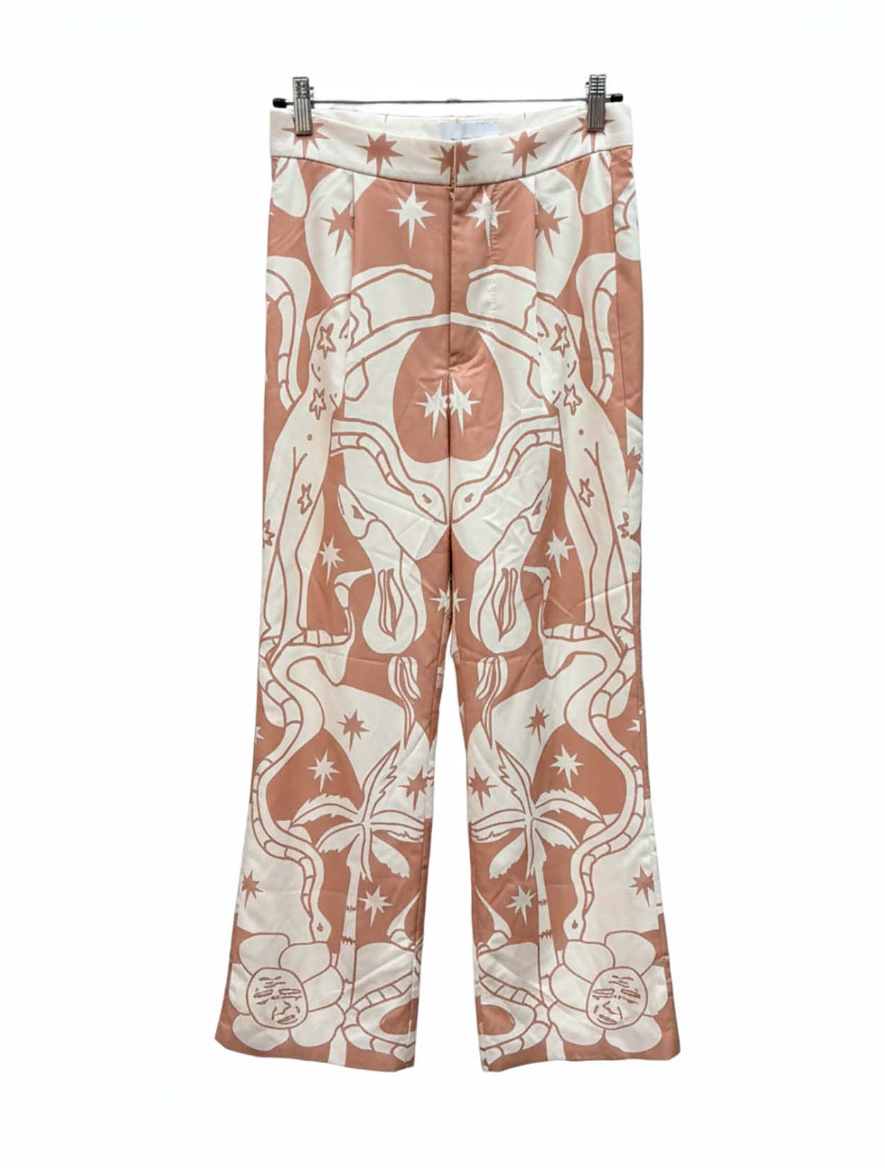 PANTALÓN ARANSI TALE