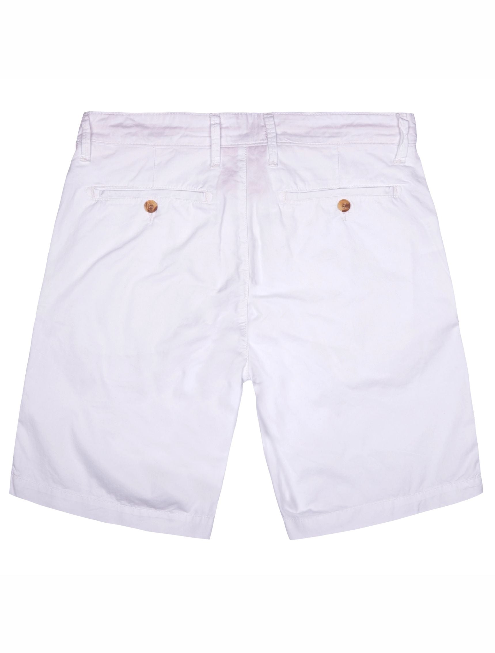 Bermuda de lino premium en color blanco de la marca Red Flag – Ropa de verano de lujo y diseño de autor hecho en Colombia | Casa Precis, Concept Store