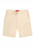 Short de algodón premium en color caqui modelo Comfy de la marca Red Flag – Ropa casual de lujo y diseño de autor hecho en Colombia | Casa Precis, Concept Store