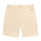 Short de algodón premium en color caqui modelo Comfy de la marca Red Flag – Ropa casual de lujo y diseño de autor hecho en Colombia | Casa Precis, Concept Store