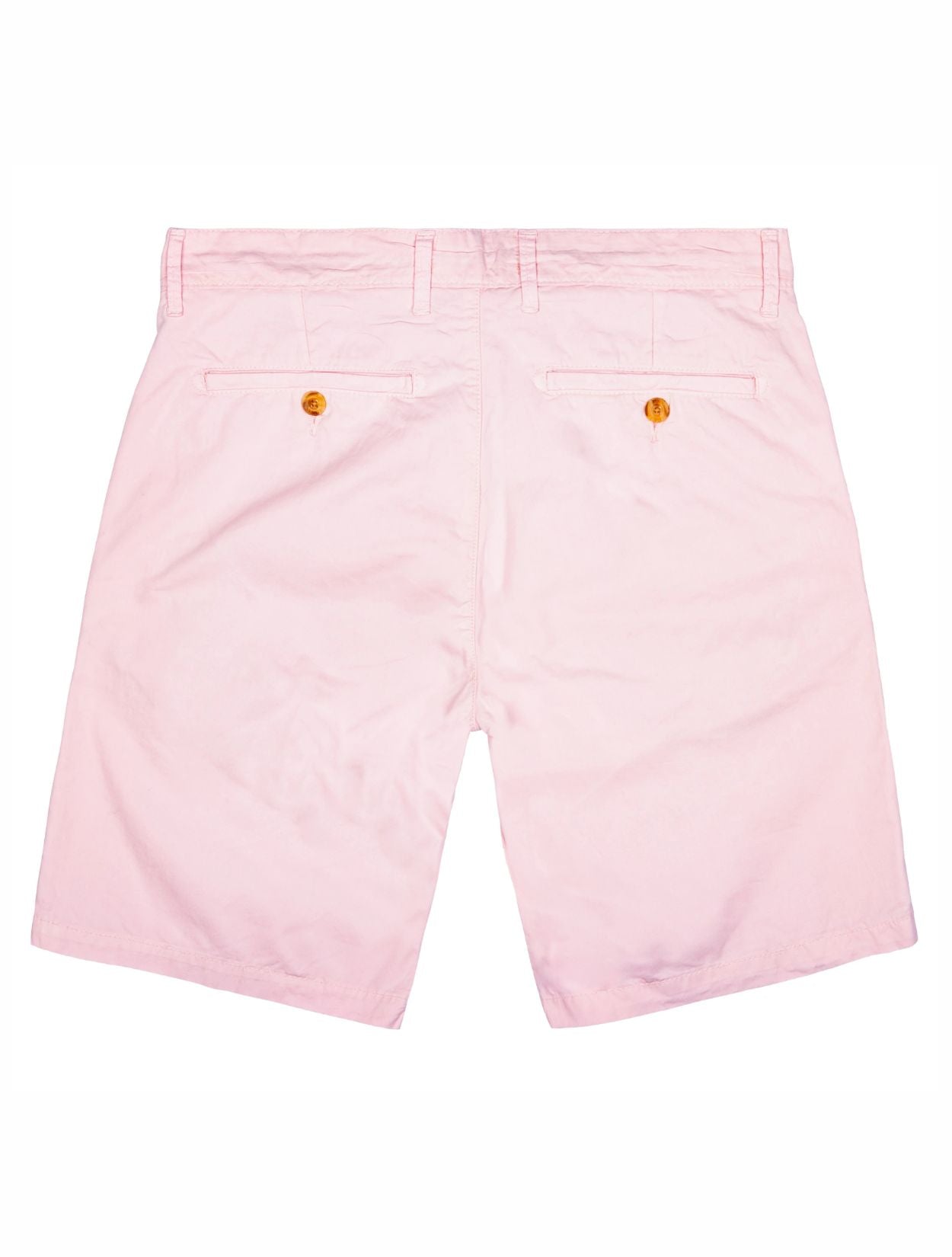 Bermuda de lino premium en color rosado de la marca Red Flag – Ropa de verano de lujo y diseño de autor hecho en Colombia | Casa Precis, Concept Store