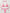 Bikini de dos piezas Bandana Pink de la marca Flor Amazona con estampado gráfico rosa de diseño de autor – Vestido de baño de lujo hecho en Colombia | Casa Precis, Concept Store