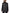 Twiggy Blazer de la marca Décadas en color negro con detalle posterior abullonado en cuero sintético y bordado de flor blanca – Blazer sastrero de diseño de autor hecho en Colombia | Casa Precis, Concept Store