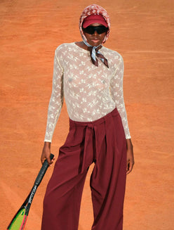 amarillo