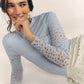 Sea Foam Body | Body Baby Blue de Zierra Leona
